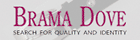 BRAMA DOVE �u���}�h�[��